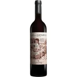 Celler de Capçanes Capçanes »La nit de les garnatxes Argila« 2024 14% Vol. Rotwein Trocken aus Spanien