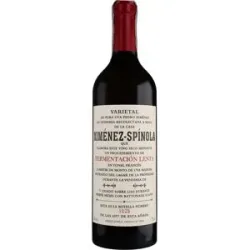 Ximénez-Spinola Ximénez Spínola Fermentacion Lenta 2023 14% Vol. Trocken aus Spanien