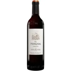 Pérez Pascuas Pedrosa El Pedrosal Crianza 2023 14.5% Vol. Rotwein Trocken aus Spanien