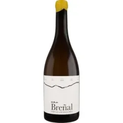 Cortijo Los Aguilares Los Aguilares Breñal 2025 14.5% Vol. aus Spanien