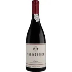 Val Moreira 2022 13% Vol. Rotwein Trocken aus Portugal