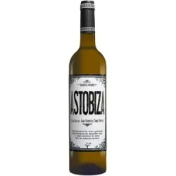 Señorío de Astobiza Astobiza Txakoli 2025 13% Vol. Trocken aus Spanien