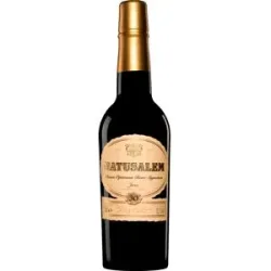 González Byass V.O.R.S. 30 Años Cream »Matusalem« - 0,375 L 20.5% Vol. Sherry Süss aus Spanien