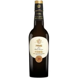 González Byass V.O.R.S. 30 Años Pedro Ximénez »Noé« - 0,375 L 15.5% Vol. Sherry Sehr Süss aus Spanien