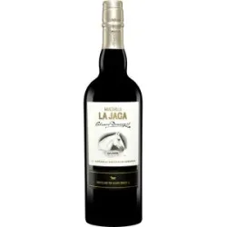 Álvaro Domecq Manzanilla »La Jaca« 15% Vol. Sherry Trocken aus Spanien