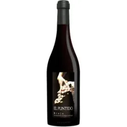 Sierra Cantabria El Puntido 2005 14% Vol. Rotwein Trocken aus Spanien
