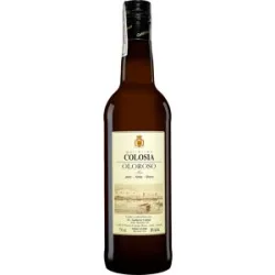 Gutiérrez Colosía Gutiérrez-Colosía Oloroso 18% Vol. Sherry Trocken aus Spanien