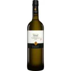 Rey Fernando de Castilla Fernando de Castilla Fino »Classic Dry« 15% Vol. Sherry Trocken aus Spanien