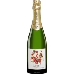 Torreblanca Cava Garlet 11.5% Vol. Trocken aus Spanien