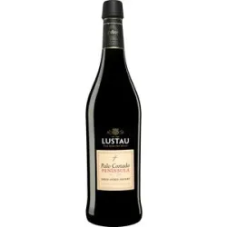 Lustau »Península« Palo Cortado 19% Vol. Sherry Trocken aus Spanien
