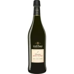 Lustau »Don Nuño« Oloroso 20% Vol. Sherry Trocken aus Spanien
