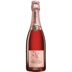 Juvé y Camps Cava Rosé Essential 12% Vol. Trocken aus Spanien