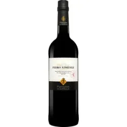 Rey Fernando de Castilla Fernando de Castilla Classic Sweet Pedro Ximénez 15% Vol. Sherry Süss aus Spanien