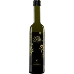 Molí de la Mola Olivenöl Capçanes »Mas Donis« - 0,5 L aus Spanien