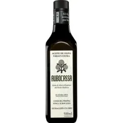 Finca Aubocassa Olivenöl »Aubocassa« - 0,5 L. aus Spanien