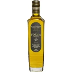 Cellers Avgvstvs Forvm Olivenöl Avgvstvs Forvm Arbequina AOVE aus Spanien