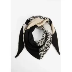 bonprix Dreieckstuchbraun 0Damen