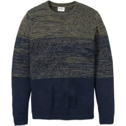 bonprix Strickpullover 