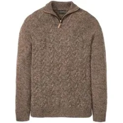 bonprix Strickpullover 