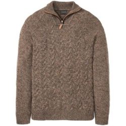 bonprix Strickpullover 