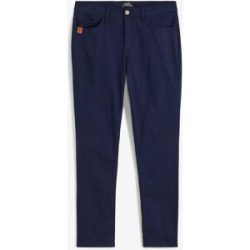 bonprix Regular Fit Stretch-Hose, Straightblau 48Herren