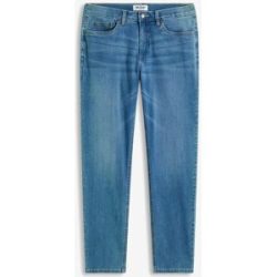 bonprix Regular-Fit-Jeans, Taperedblau 58Herren