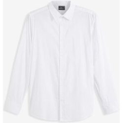 bonprix Business-Hemd in Slim Fitweiß 41Herren