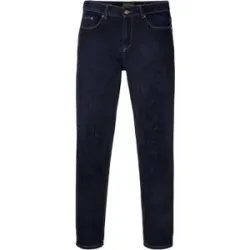 bonprix Regular Fit Multi-Stretch-Jeans m. Komfortbund Straightblau 60Herren