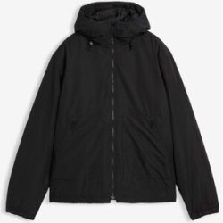 bonprix Wasserabweisende Funktions-Jackeschwarz 52Herren