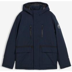 bonprix Wasserdichte Funktions-Jackeblau 52Herren