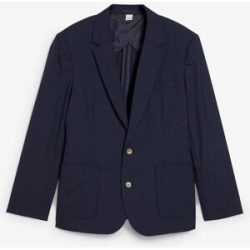 bonprix Baukasten-Sakko, Regular Fitblau 54Herren