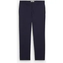 bonprix Baukasten Anzugshose, Relaxed Fitblau 52Herren
