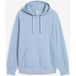 bonprix Hoodie in Regular Fitlila 64Herren