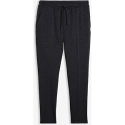 bonprix Super-Stretchhose mit Komfortbund, Slim Fitschwarz 52Herren