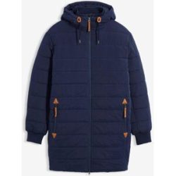 bonprix Wattierter Stepp-Parkablau 66Herren