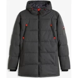 bonprix Wasserabweisende Funktionsjackegrau 46Herren