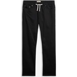 bonprix Regular Fit Stretch-Schlupfhose, Straightgrau 54Herren