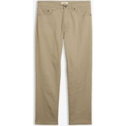 bonprix Classic Fit Stretch-Hose, Straightgrün 48Herren