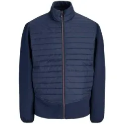 bonprix JJ REBEL Hybridjackeblau 56Herren