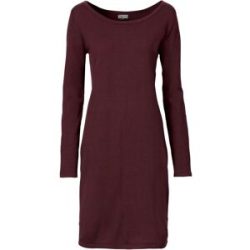 bonprix Strickkleid 