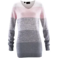 bonprix Longpullover 