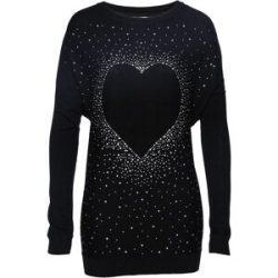 bonprix Longpullover 
