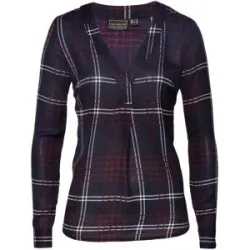 bonprix Tunikabluseblau 36Damen