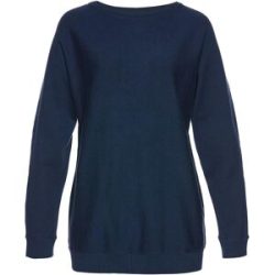 bonprix Strickpullover 