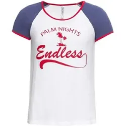 bonprix T-Shirt aus softem Viskose-Mixweiß 48Damen