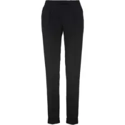 bonprix Hose mit Rundumgummizugschwarz 46Damen