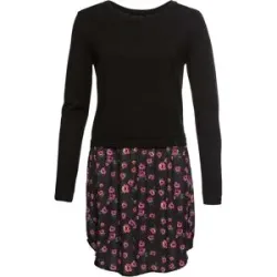 bonprix 2-in-1-Pullover 