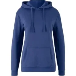 bonprix Hoodieblau 36Damen