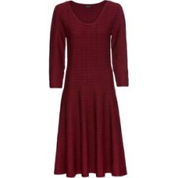bonprix Strickkleid 