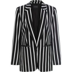 bonprix Blazerschwarz 44Damen